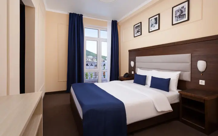 Сукко: Democratia Ultra All Inclusive Family Hotel