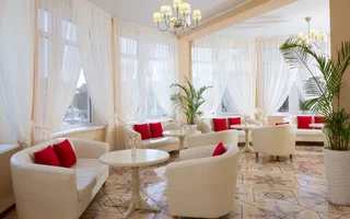 Сукко: Democratia Ultra All Inclusive Family Hotel