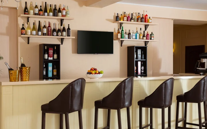 Сукко: Democratia Ultra All Inclusive Family Hotel