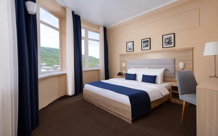 Сукко: Democratia Ultra All Inclusive Family Hotel