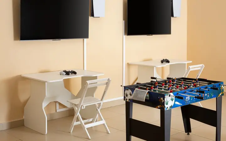 Сукко: Democratia Ultra All Inclusive Family Hotel
