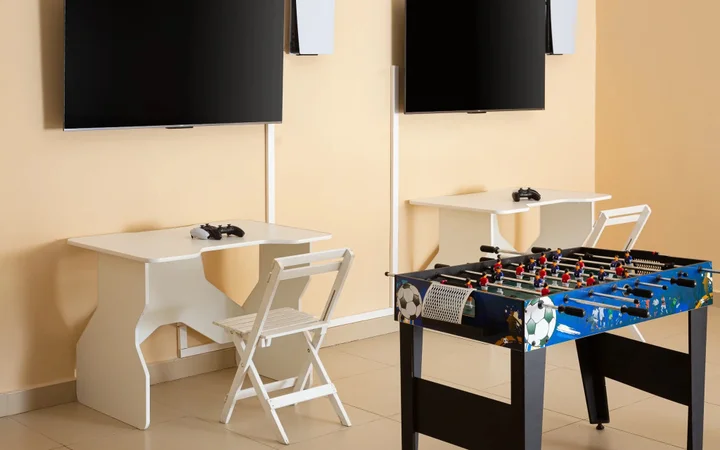 Сукко: Democratia Ultra All Inclusive Family Hotel