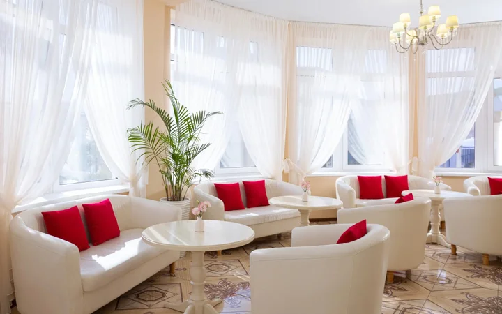 Сукко: Democratia Ultra All Inclusive Family Hotel
