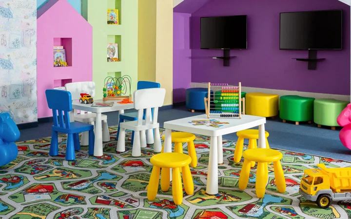Сукко: Democratia Ultra All Inclusive Family Hotel