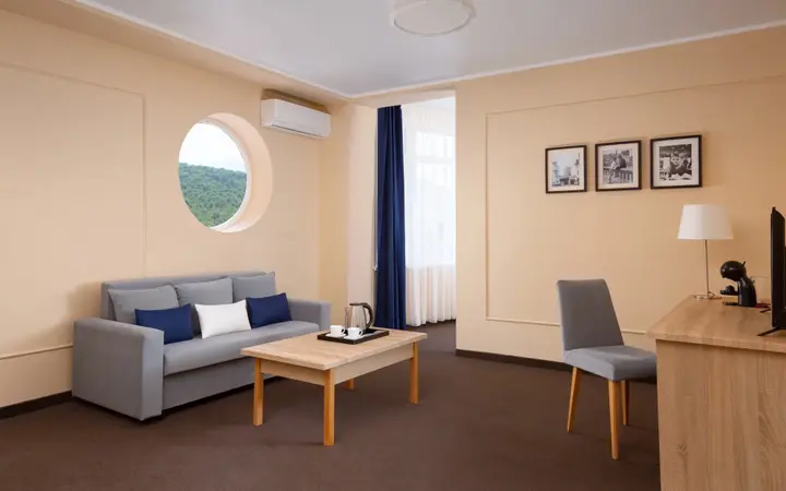 Сукко: Democratia Ultra All Inclusive Family Hotel