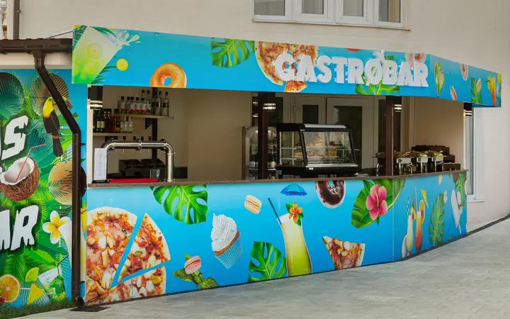 Сукко: Democratia Ultra All Inclusive Family Hotel