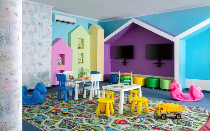 Сукко: Democratia Ultra All Inclusive Family Hotel