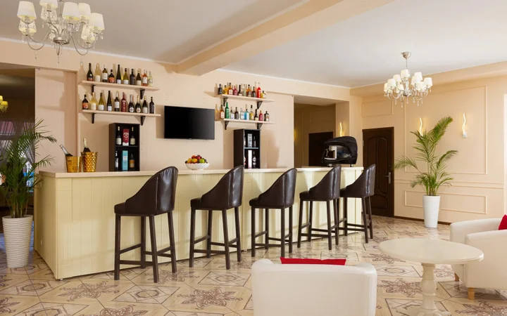 Сукко: Democratia Ultra All Inclusive Family Hotel