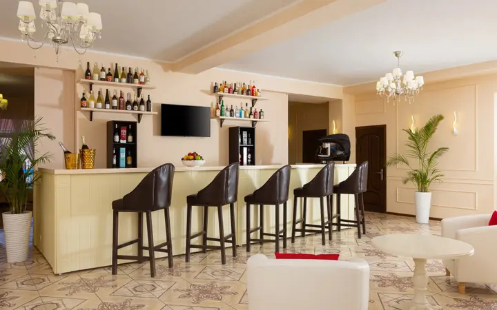 Сукко: Democratia Ultra All Inclusive Family Hotel