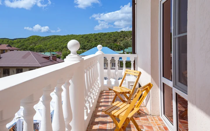 Сукко: Democratia Ultra All Inclusive Family Hotel