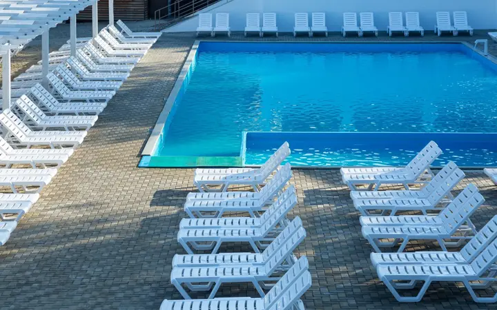 Сукко: Democratia Ultra All Inclusive Family Hotel