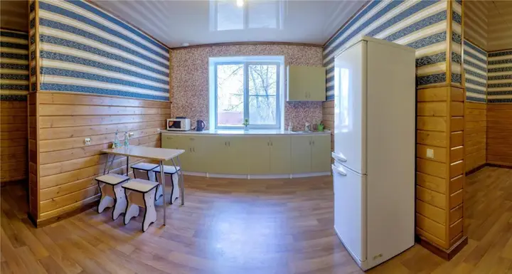 Гостевой дом Беркана — фото 1