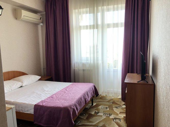 Анапа: Dunaeva Guest House