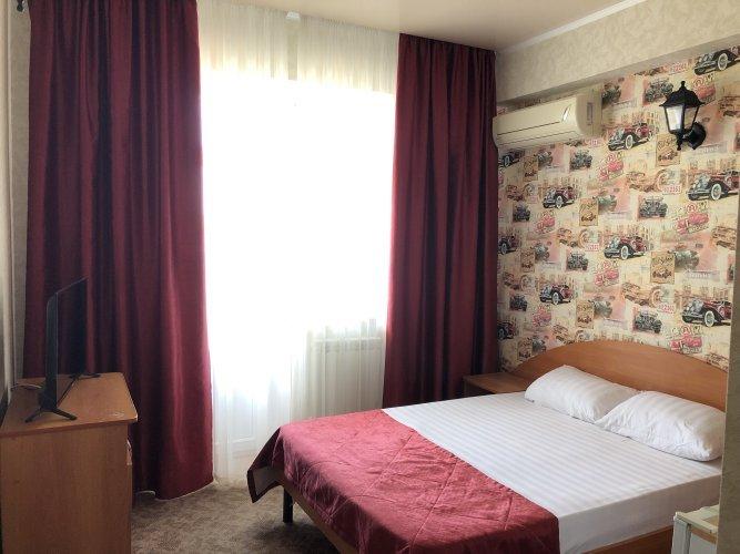 Анапа: Dunaeva Guest House