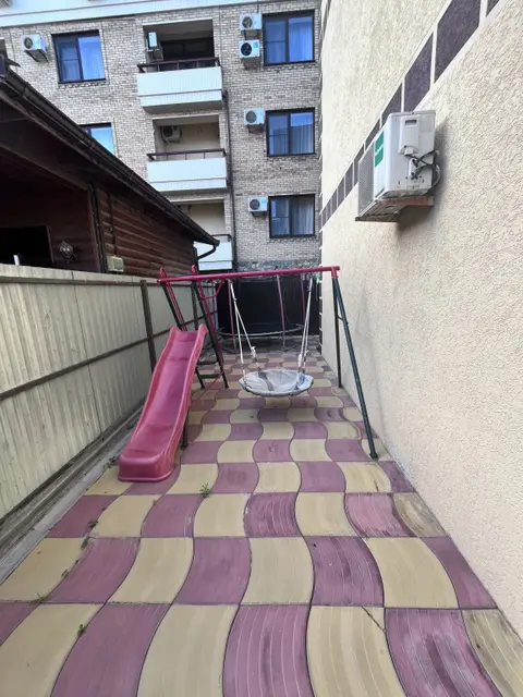Витязево: Гостевой Дом Моно Лиза