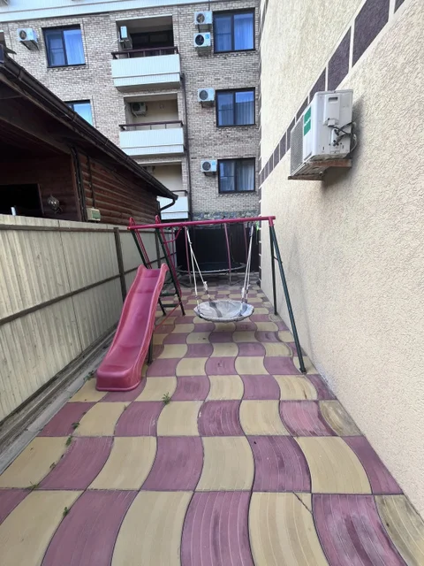 Витязево: Гостевой Дом Моно Лиза