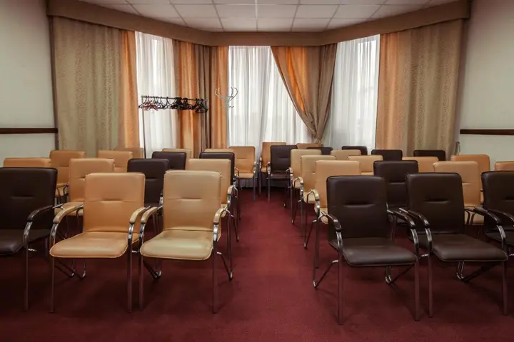 Челябинск: Отель Визитъ