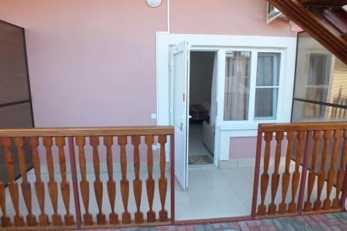 Ейск: Eyskiy Hotel