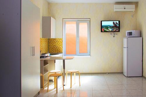 Ейск: Eyskiy Hotel