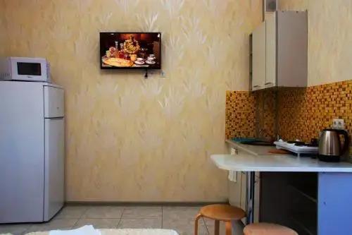 Ейск: Eyskiy Hotel
