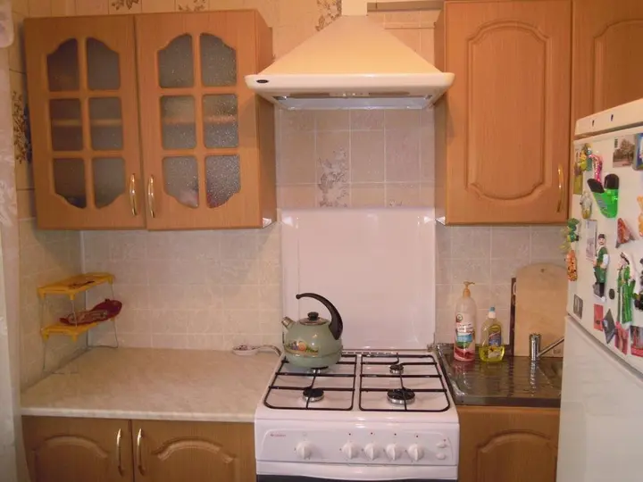 Ейск: First May Apartment