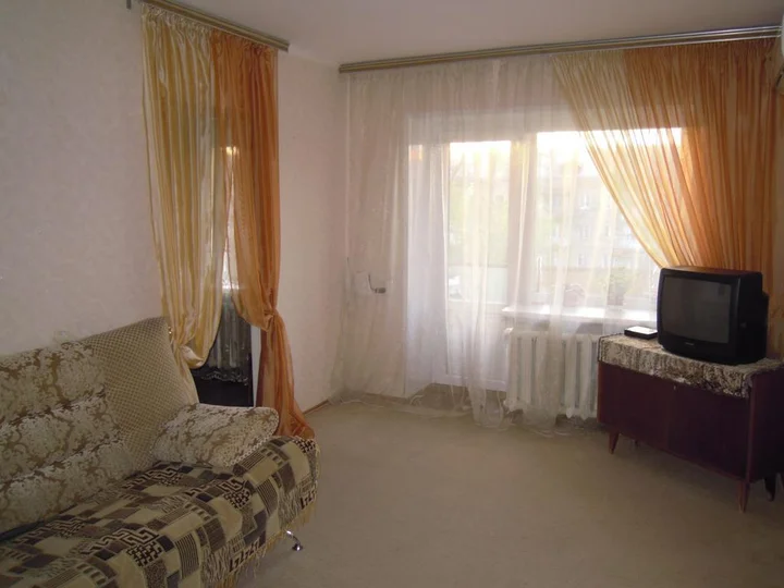 Ейск: First May Apartment