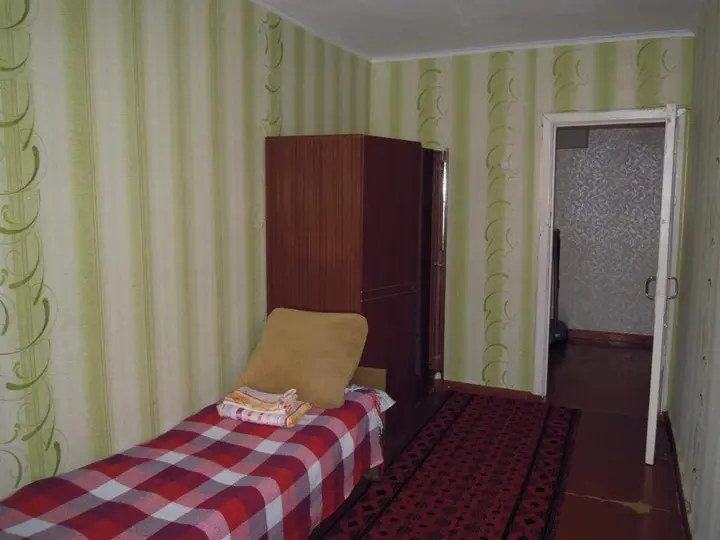 Ейск: First May Apartment