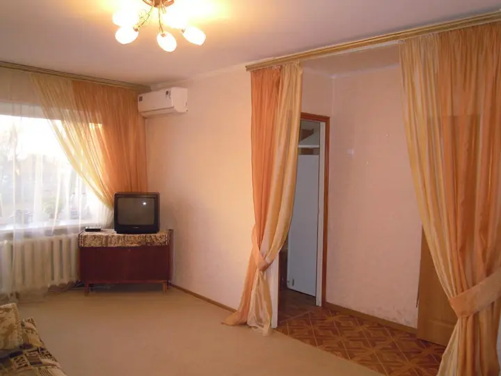 Ейск: First May Apartment