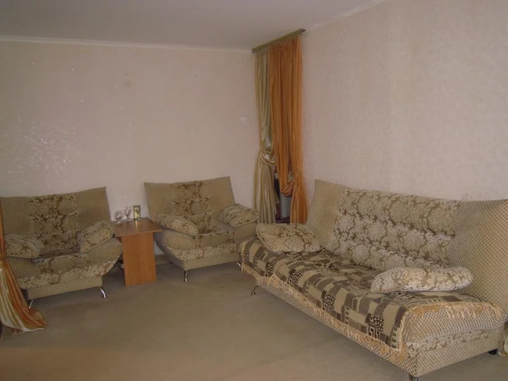 Ейск: First May Apartment