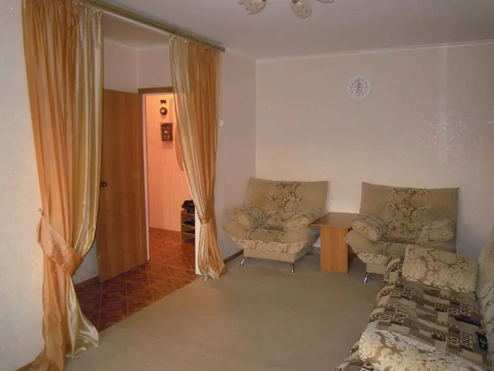 Ейск: First May Apartment