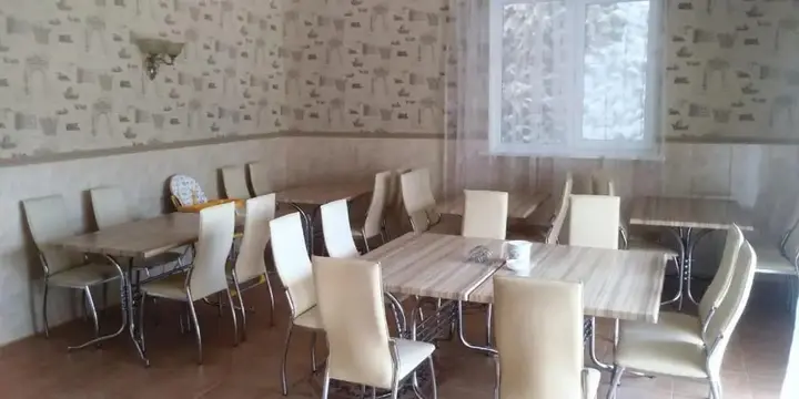 Сукко: Formula Guest House