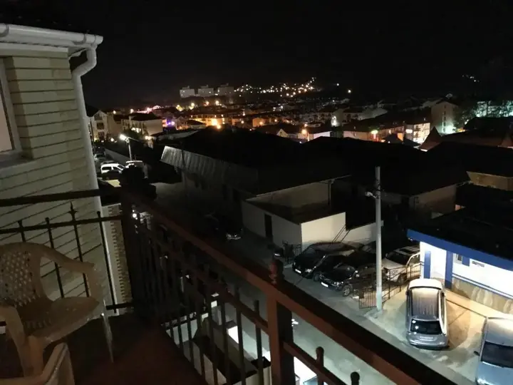Сукко: Formula Guest House