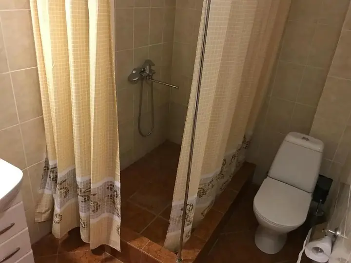 Сукко: Formula Guest House