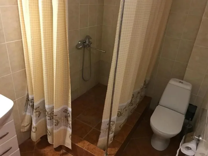 Сукко: Formula Guest House