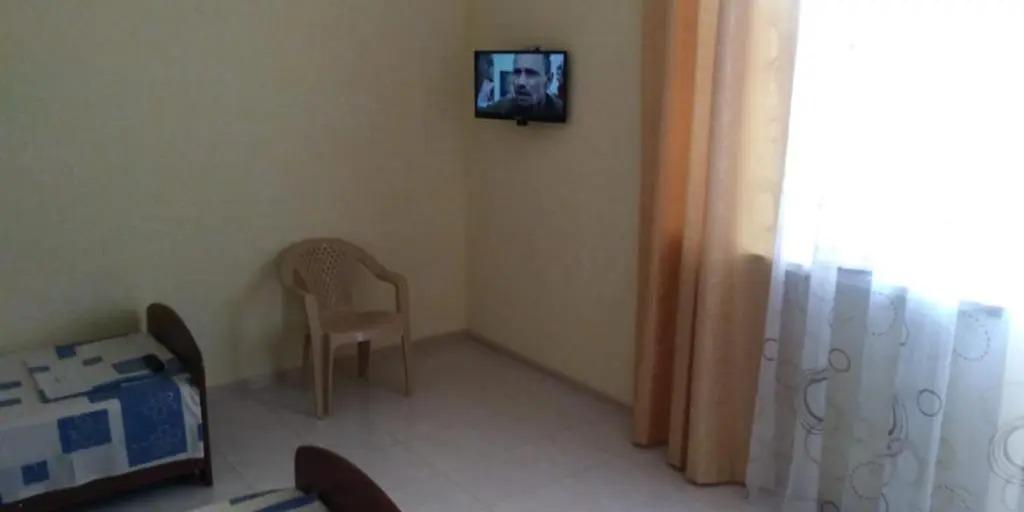 Сукко: Formula Guest House