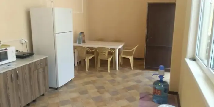 Сукко: Formula Guest House
