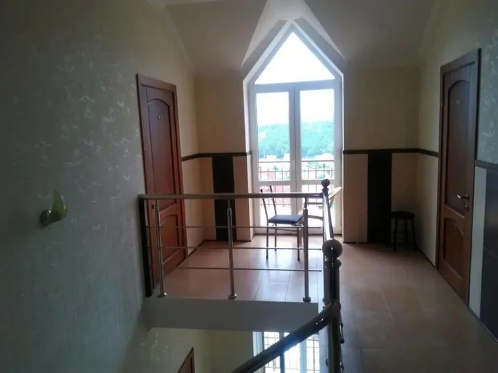 Сукко: Formula Guest House