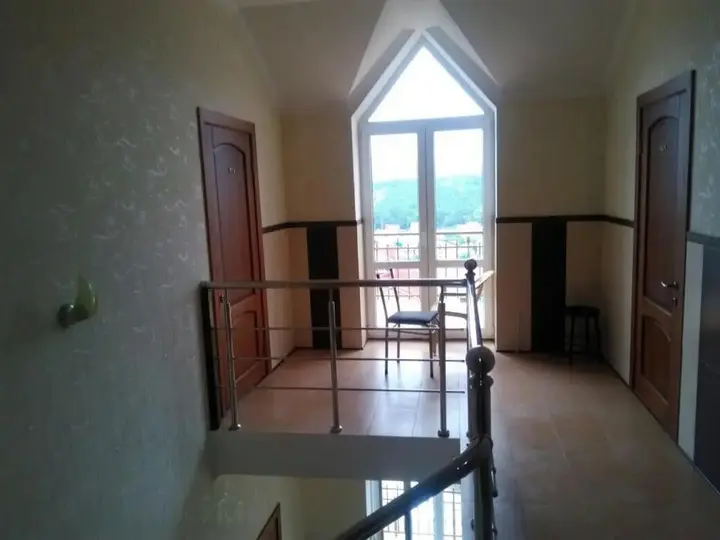 Сукко: Formula Guest House