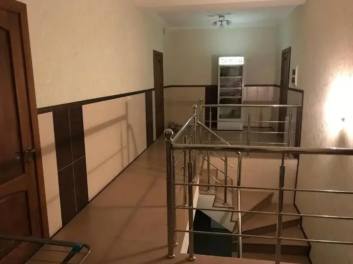 Сукко: Formula Guest House