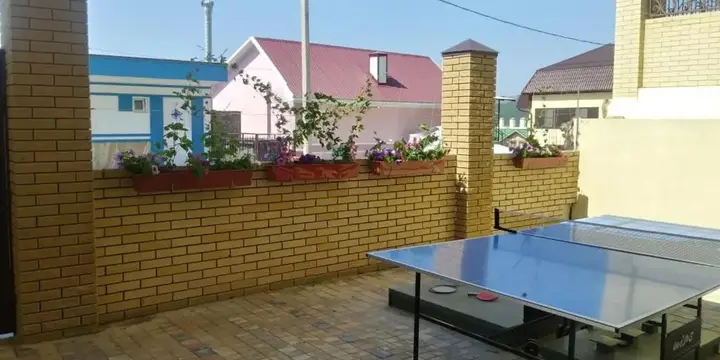 Сукко: Formula Guest House