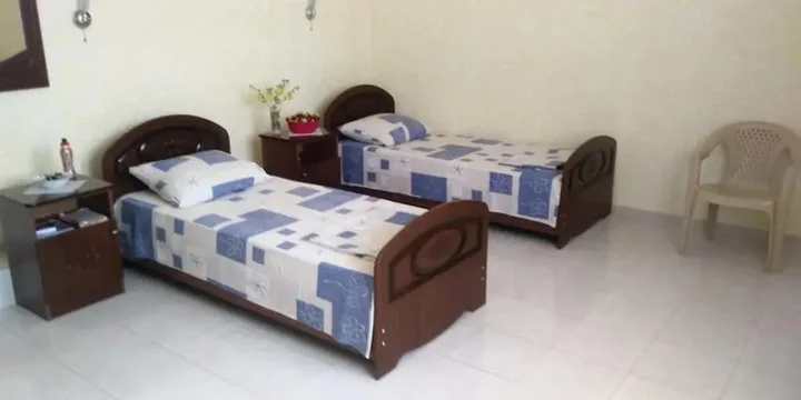 Сукко: Formula Guest House