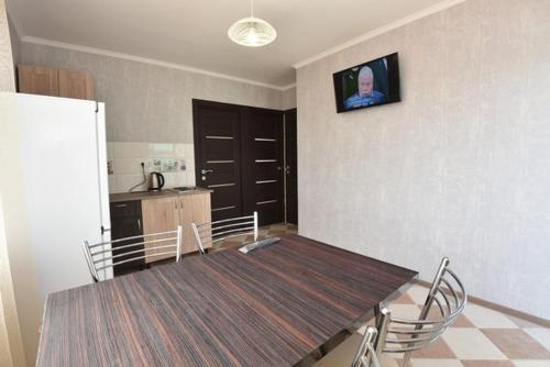 Голубицкая: Guest House Fresh