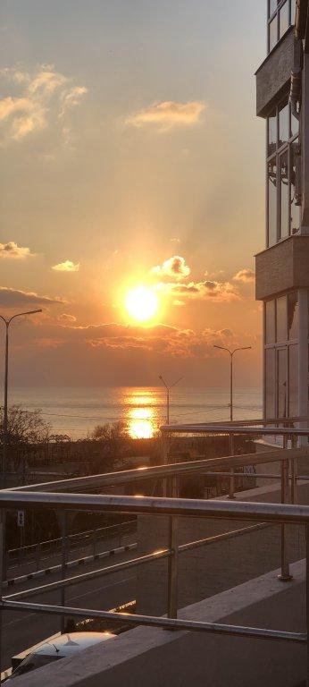 Широкая Балка: База отдыха ГК МЕТРОКЛУБ