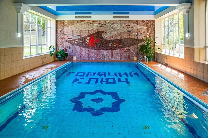 Горячий Ключ — фото 4