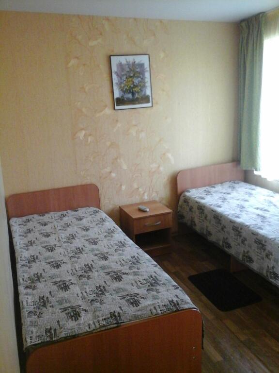 Голубицкая: Дольче Вита