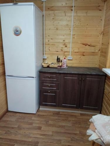Должанская: Gostevoj dom na ul. Pushkina 3 B st. Dolzhanskaja
