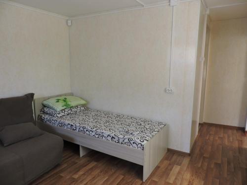 Должанская: Gostevoj dom na ul. Pushkina 3 B st. Dolzhanskaja