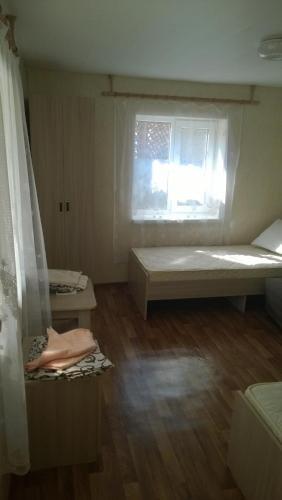 Должанская: Gostevoj dom na ul. Pushkina 3 B st. Dolzhanskaja