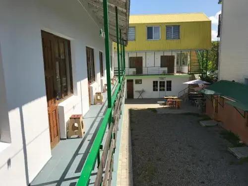 Guest House Avacha — фото 1