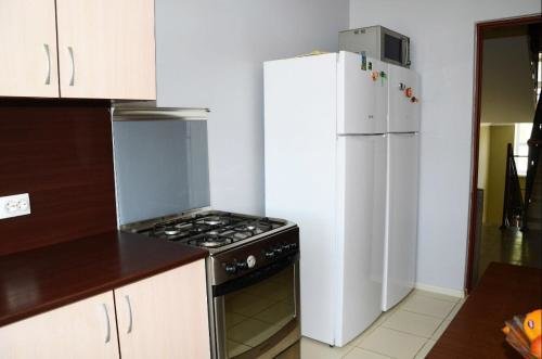 Сукко: Olimp Guest House